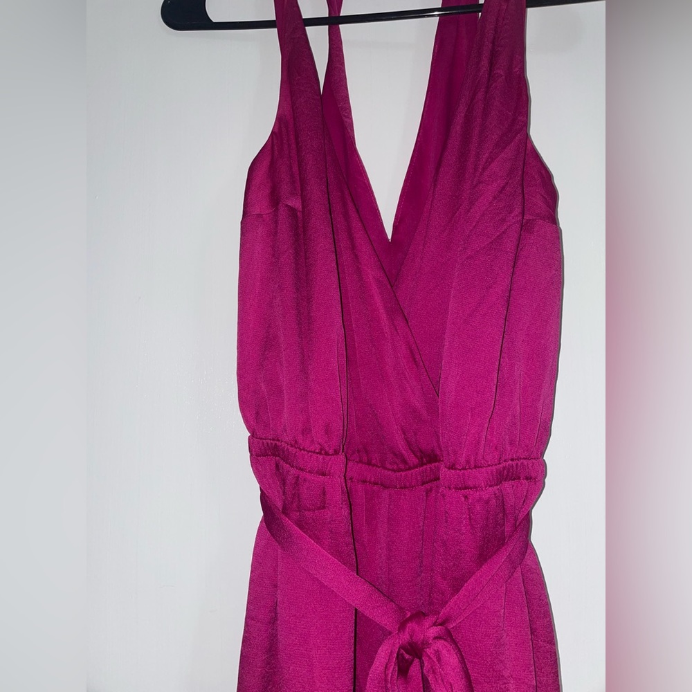 FANCY Express JumpSuit